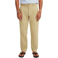 Mens Essentials Chino Pants